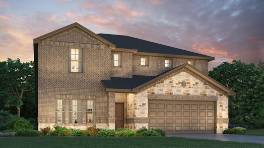 Conroe 2-story, 5-bed 1776 Succotash Oak Court-idx