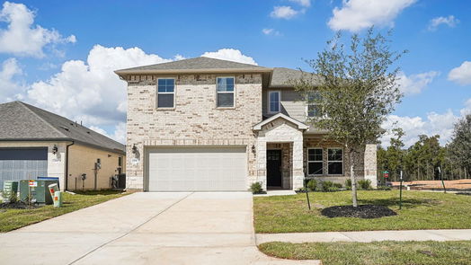 Conroe 2-story, 4-bed 1590 King Ranch Road-idx