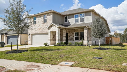 Conroe 2-story, 4-bed 1590 King Ranch Road-idx