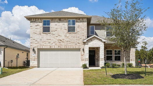 Conroe 2-story, 4-bed 1590 King Ranch Road-idx