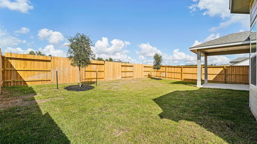 Conroe 2-story, 4-bed 1590 King Ranch Road-idx