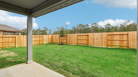 Conroe 2-story, 4-bed 1627 King Ranch Road-idx