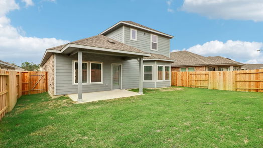 Conroe 2-story, 4-bed 1627 King Ranch Road-idx