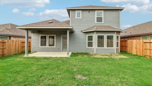 Conroe 2-story, 4-bed 1627 King Ranch Road-idx