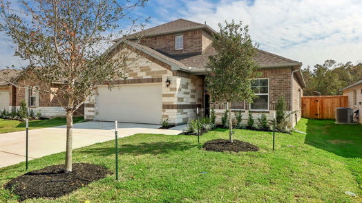 Conroe 2-story, 4-bed 1627 King Ranch Road-idx