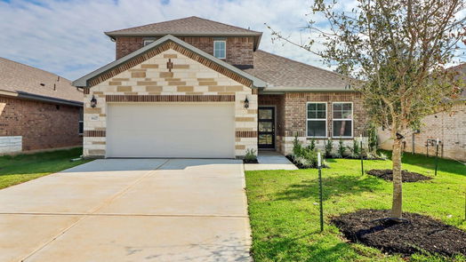 Conroe 2-story, 4-bed 1627 King Ranch Road-idx