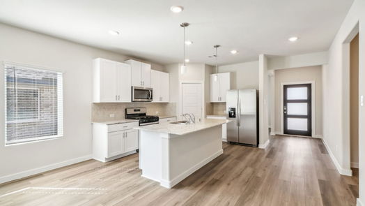 Conroe 2-story, 4-bed 1627 King Ranch Road-idx