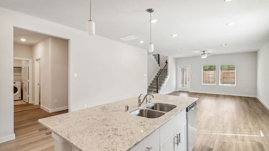 Conroe 2-story, 4-bed 1627 King Ranch Road-idx