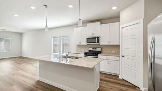 Conroe 2-story, 4-bed 1627 King Ranch Road-idx