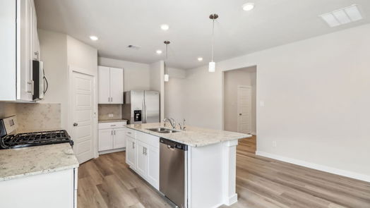 Conroe 2-story, 4-bed 1627 King Ranch Road-idx