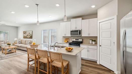 Conroe 2-story, 4-bed 1627 King Ranch Road-idx