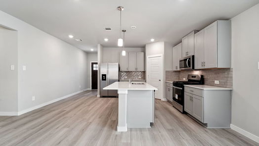 Conroe 1-story, 3-bed 1603 King Ranch Road-idx