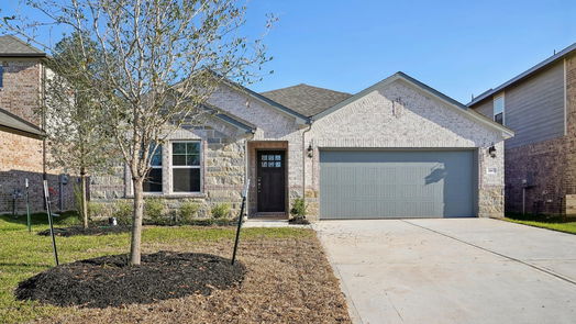 Conroe 1-story, 3-bed 1603 King Ranch Road-idx