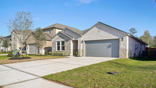 Conroe 1-story, 3-bed 1603 King Ranch Road-idx