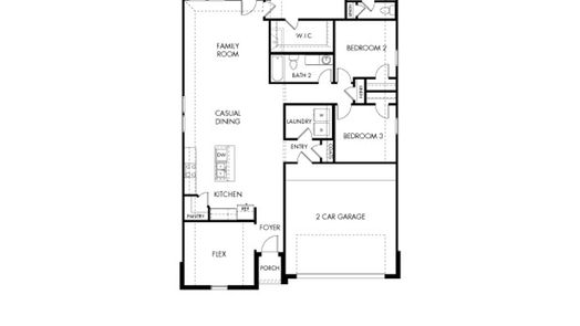 Conroe 1-story, 3-bed 1603 King Ranch Road-idx