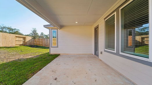 Conroe 1-story, 3-bed 1603 King Ranch Road-idx