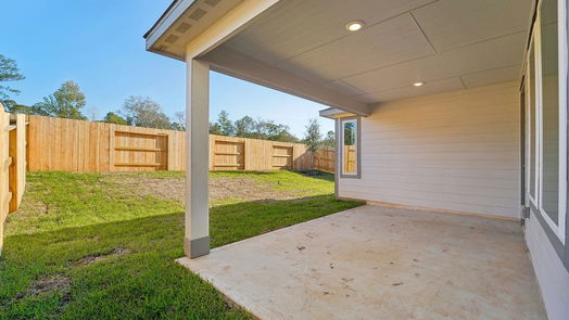 Conroe 1-story, 3-bed 1603 King Ranch Road-idx