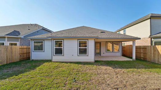 Conroe 1-story, 3-bed 1603 King Ranch Road-idx