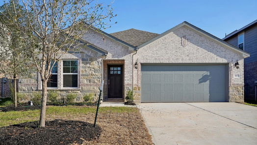 Conroe 1-story, 3-bed 1603 King Ranch Road-idx