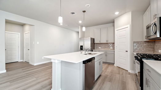 Conroe 1-story, 3-bed 1603 King Ranch Road-idx
