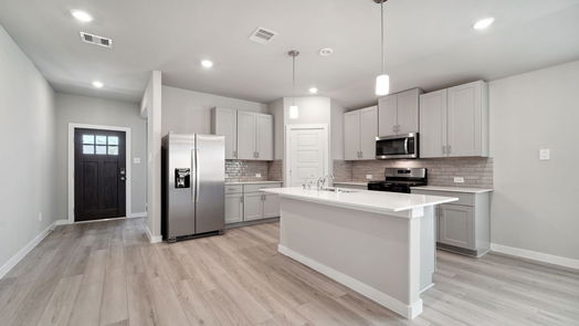 Conroe 1-story, 3-bed 1603 King Ranch Road-idx