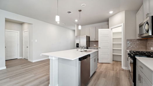Conroe 1-story, 3-bed 1603 King Ranch Road-idx