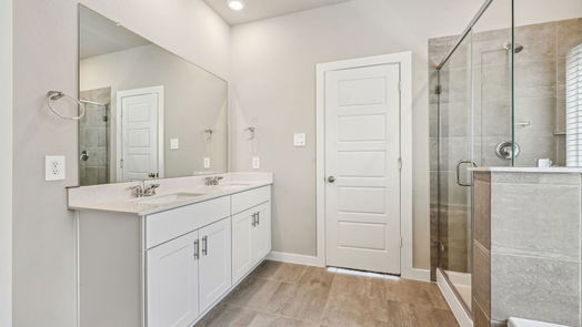 Conroe 2-story, 4-bed 1599 King Ranch Road-idx