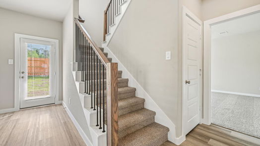 Conroe 2-story, 4-bed 1599 King Ranch Road-idx