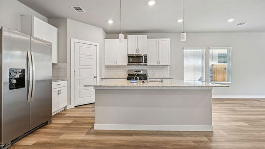 Conroe 2-story, 4-bed 1599 King Ranch Road-idx