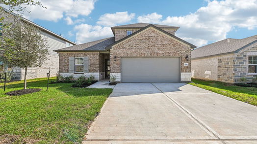 Conroe 2-story, 4-bed 1599 King Ranch Road-idx