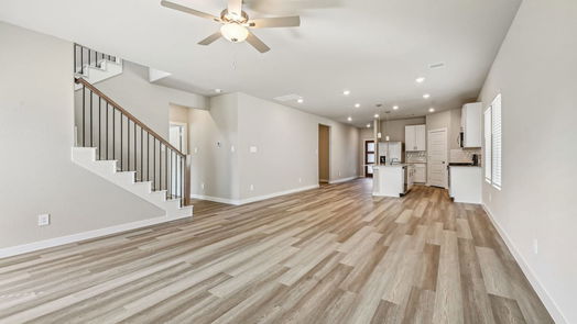 Conroe 2-story, 4-bed 1599 King Ranch Road-idx