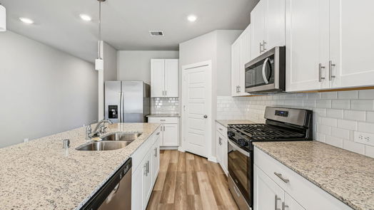 Conroe 2-story, 4-bed 1599 King Ranch Road-idx