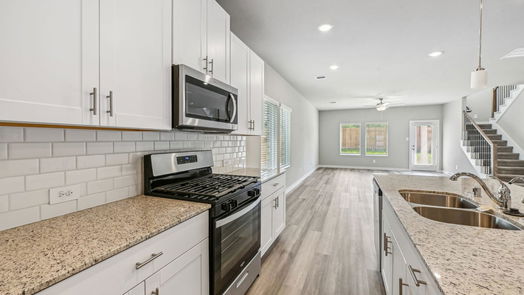 Conroe 2-story, 4-bed 1599 King Ranch Road-idx