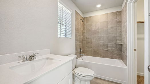 Conroe 2-story, 4-bed 1599 King Ranch Road-idx