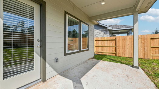 Conroe 2-story, 4-bed 1599 King Ranch Road-idx
