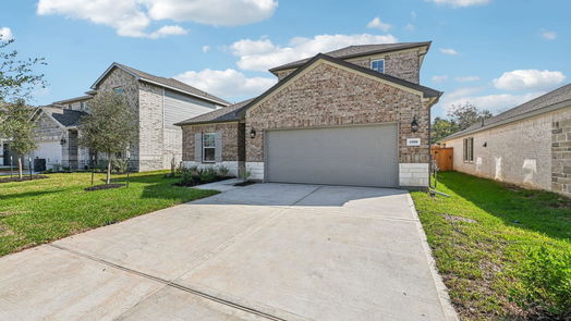 Conroe 2-story, 4-bed 1599 King Ranch Road-idx