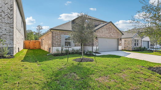 Conroe 2-story, 4-bed 1599 King Ranch Road-idx