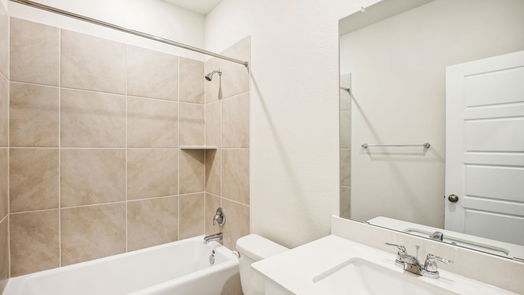 Conroe 2-story, 4-bed 1591 King Ranch Road-idx