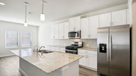Conroe 2-story, 4-bed 1591 King Ranch Road-idx