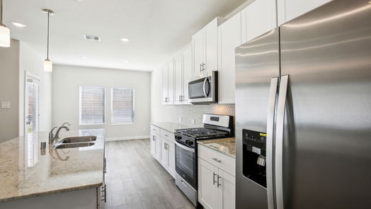 Conroe 2-story, 4-bed 1591 King Ranch Road-idx