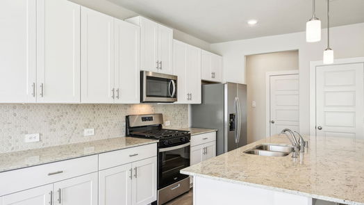 Conroe 2-story, 4-bed 1591 King Ranch Road-idx