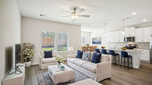 Conroe 2-story, 4-bed 1591 King Ranch Road-idx