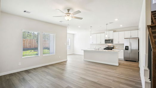 Conroe 2-story, 4-bed 1591 King Ranch Road-idx