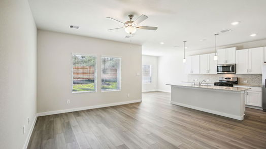 Conroe 2-story, 4-bed 1591 King Ranch Road-idx