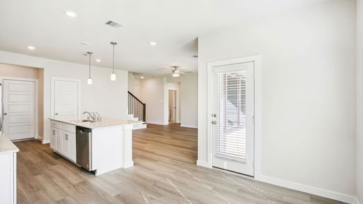 Conroe 2-story, 4-bed 1591 King Ranch Road-idx