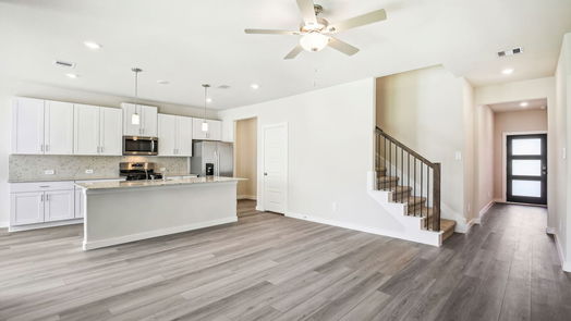 Conroe 2-story, 4-bed 1591 King Ranch Road-idx