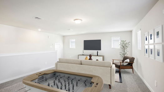 Conroe 2-story, 4-bed 1591 King Ranch Road-idx