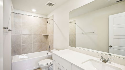 Conroe 2-story, 4-bed 1591 King Ranch Road-idx