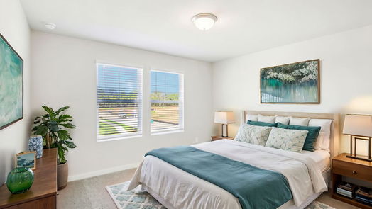 Conroe 2-story, 4-bed 1591 King Ranch Road-idx