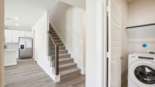 Conroe 2-story, 4-bed 1591 King Ranch Road-idx